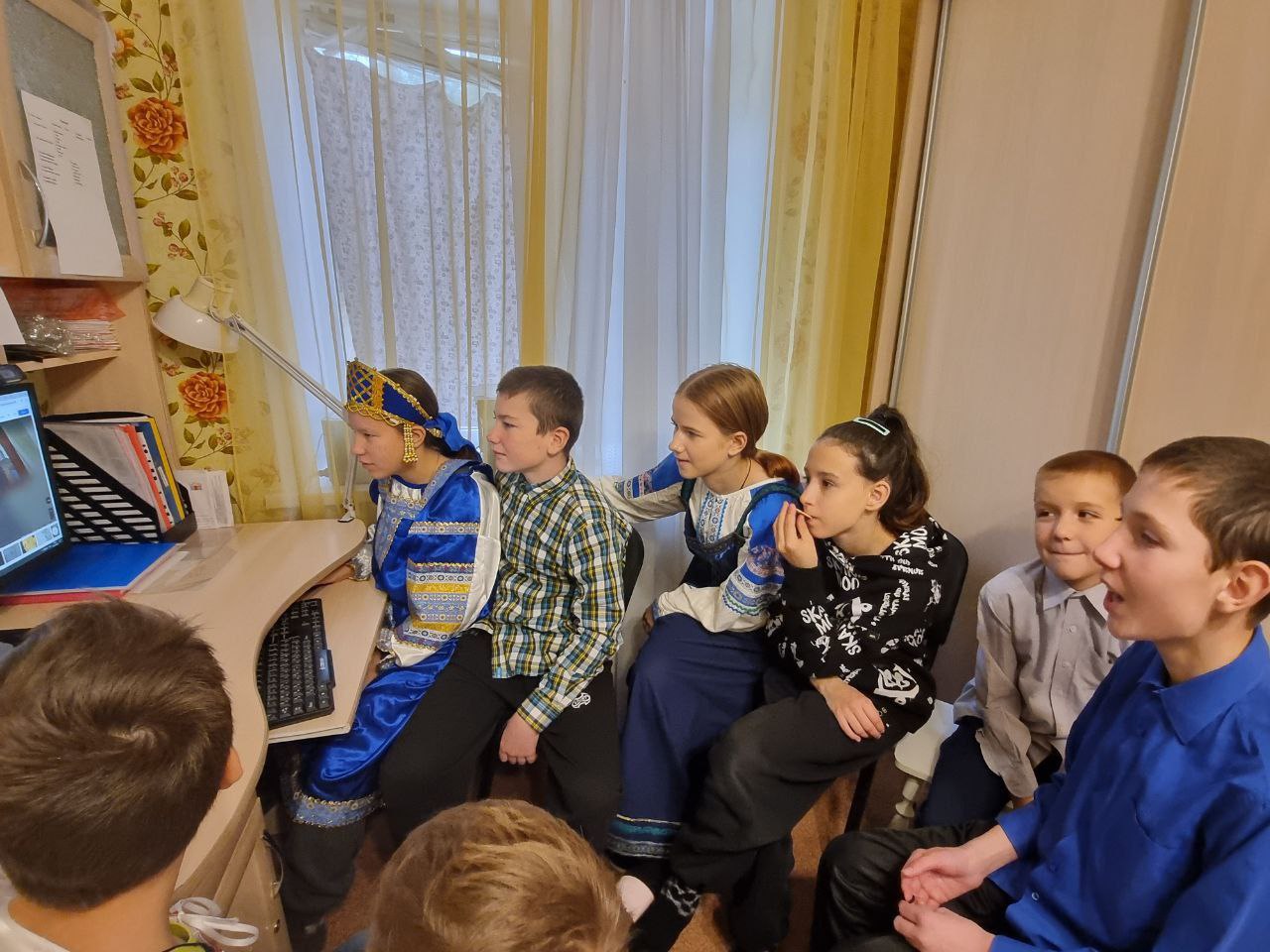 Экскурсия по музею Михаила Булгакова онлайн