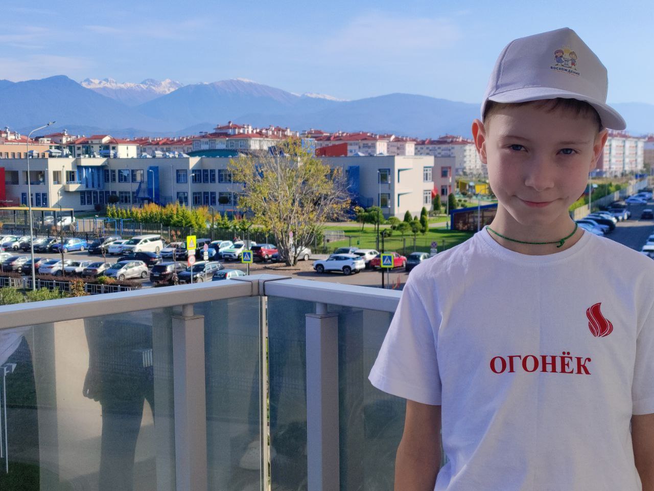 Вести с шахматной встречи