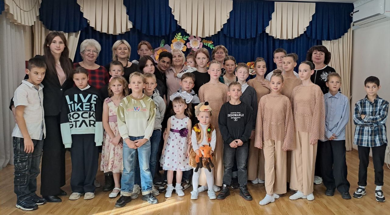 День Учителя 2025